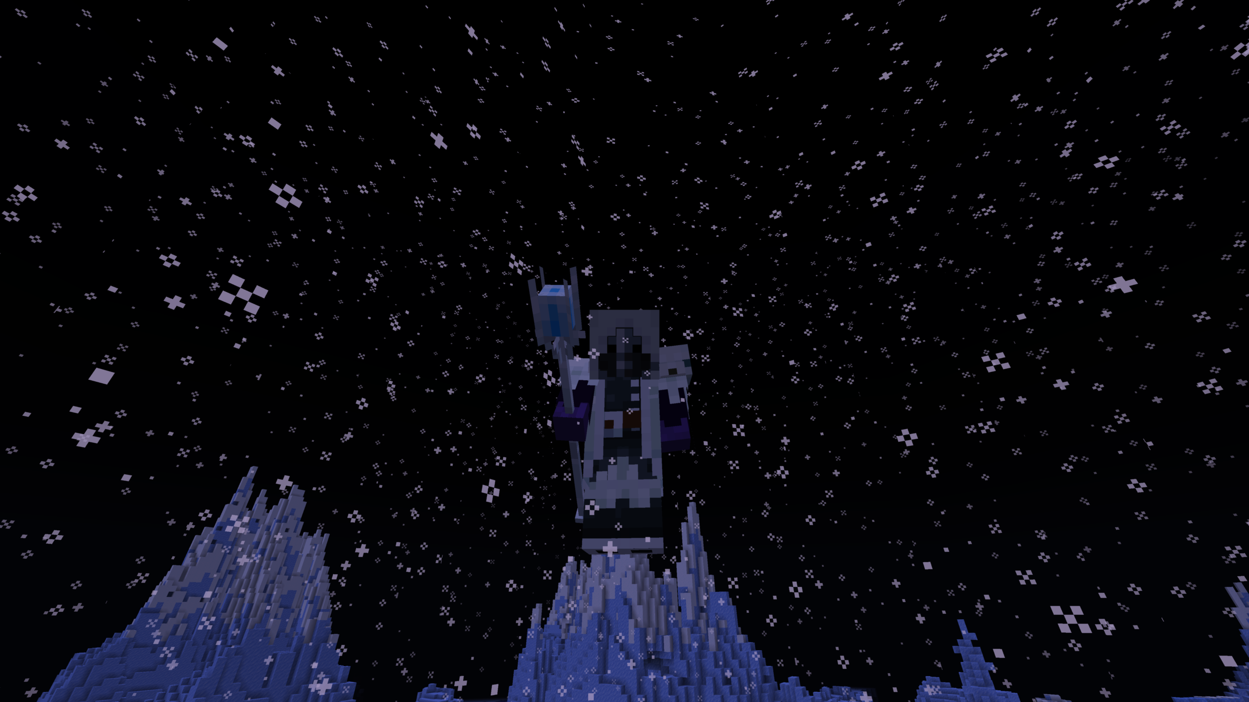 Iron’s Spells ‘n Spellbooks の装備・アクセサリ一覧と効果まとめ【Minecraft MOD】【Iron’s Spells ‘n Spellbooks】