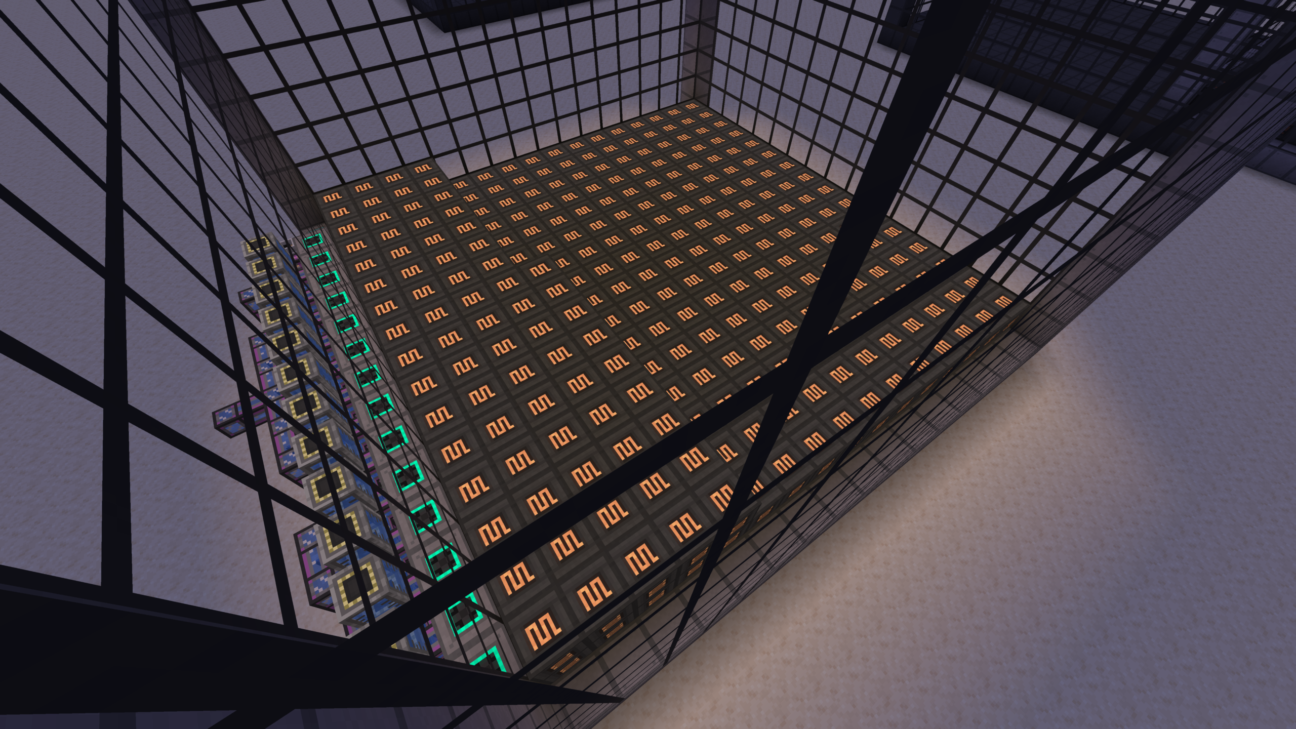 【Mekanism】マルチブロックの最大効率一覧!必要な機械や素材も解説【Minecraft MOD】