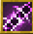 Iron’s Spells ‘n Spellbooks のエルドリッチ魔法「異界の砲撃」の性能まとめと使い方解説【Minecraft MOD】【Iron’s Spells ‘n Spellbooks】